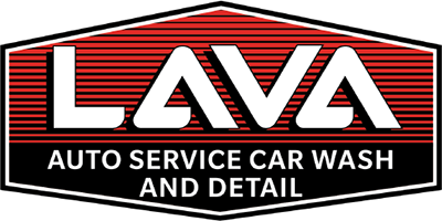 Logo | Lava Auto Tire Service & Car Wash LLC