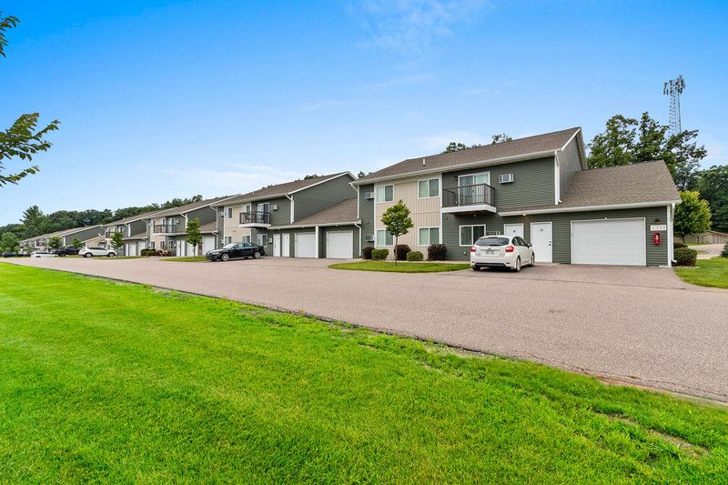 Timber Ridge Apartments