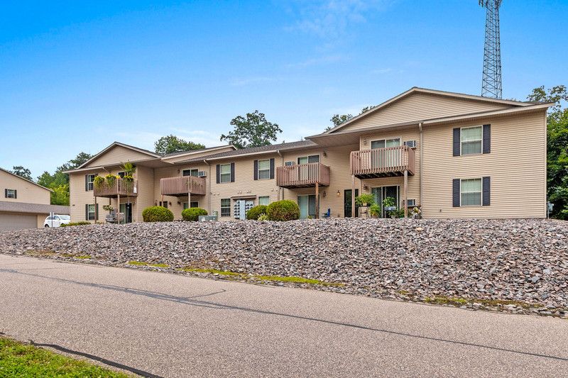 Timber Ridge Apartments