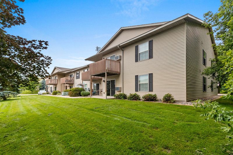 Timber Ridge Condos Timber Ridge Apartments