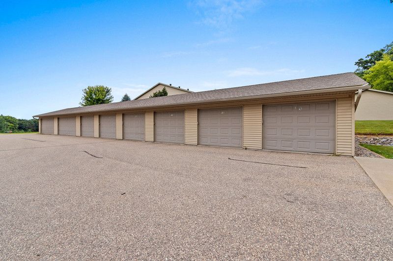 Timber Ridge Apartments