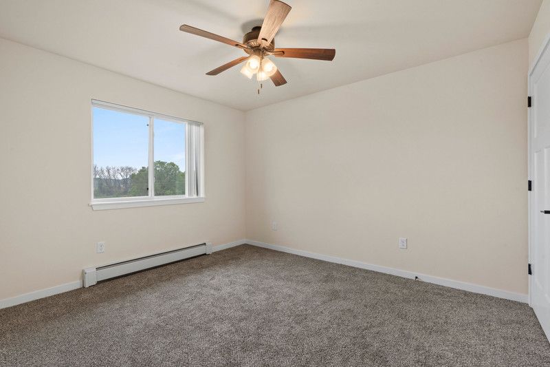 Timber Ridge Apartments