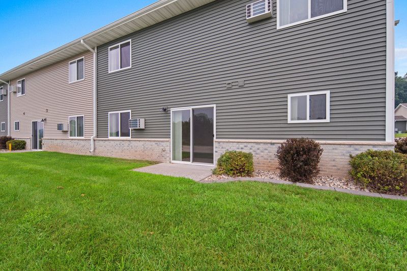 Timber Ridge Apartments