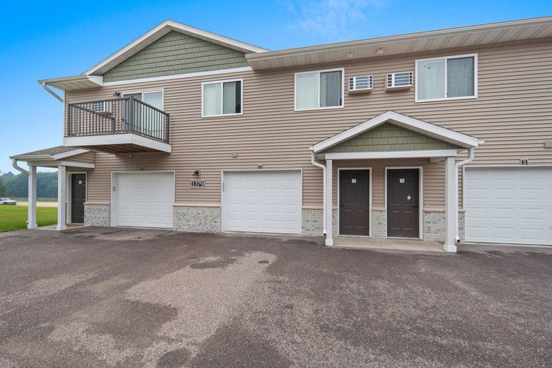 Timber Ridge Apartments