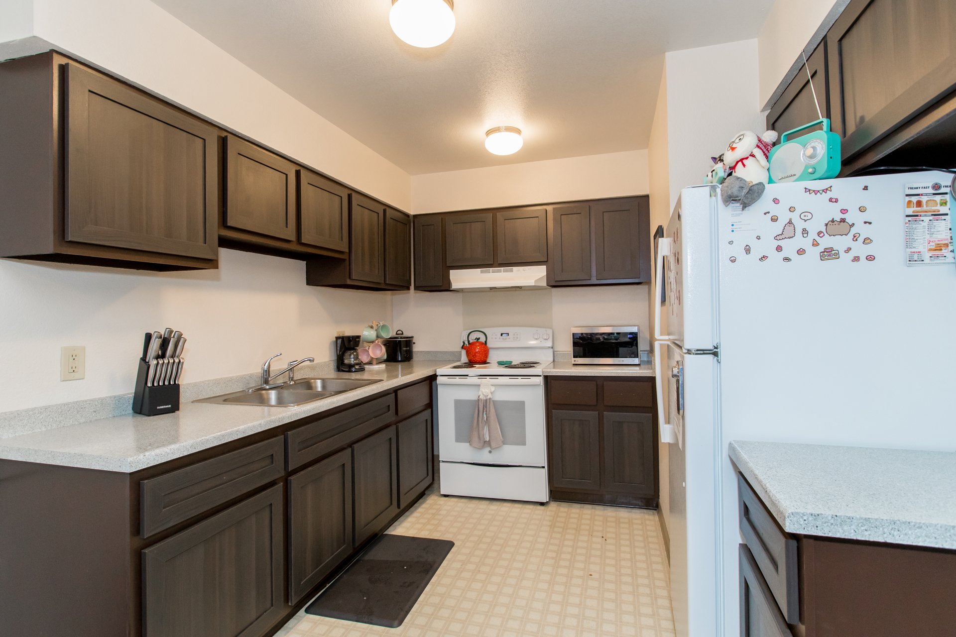 Coachlight Apartments Apartment Diamond Property Management