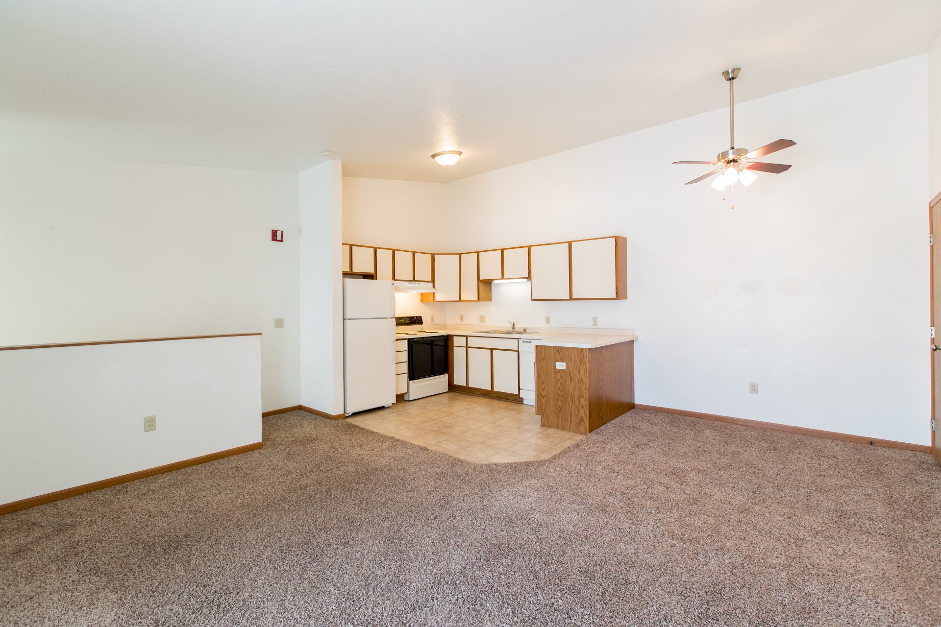 Harvest View Apartments Diamond Property Management