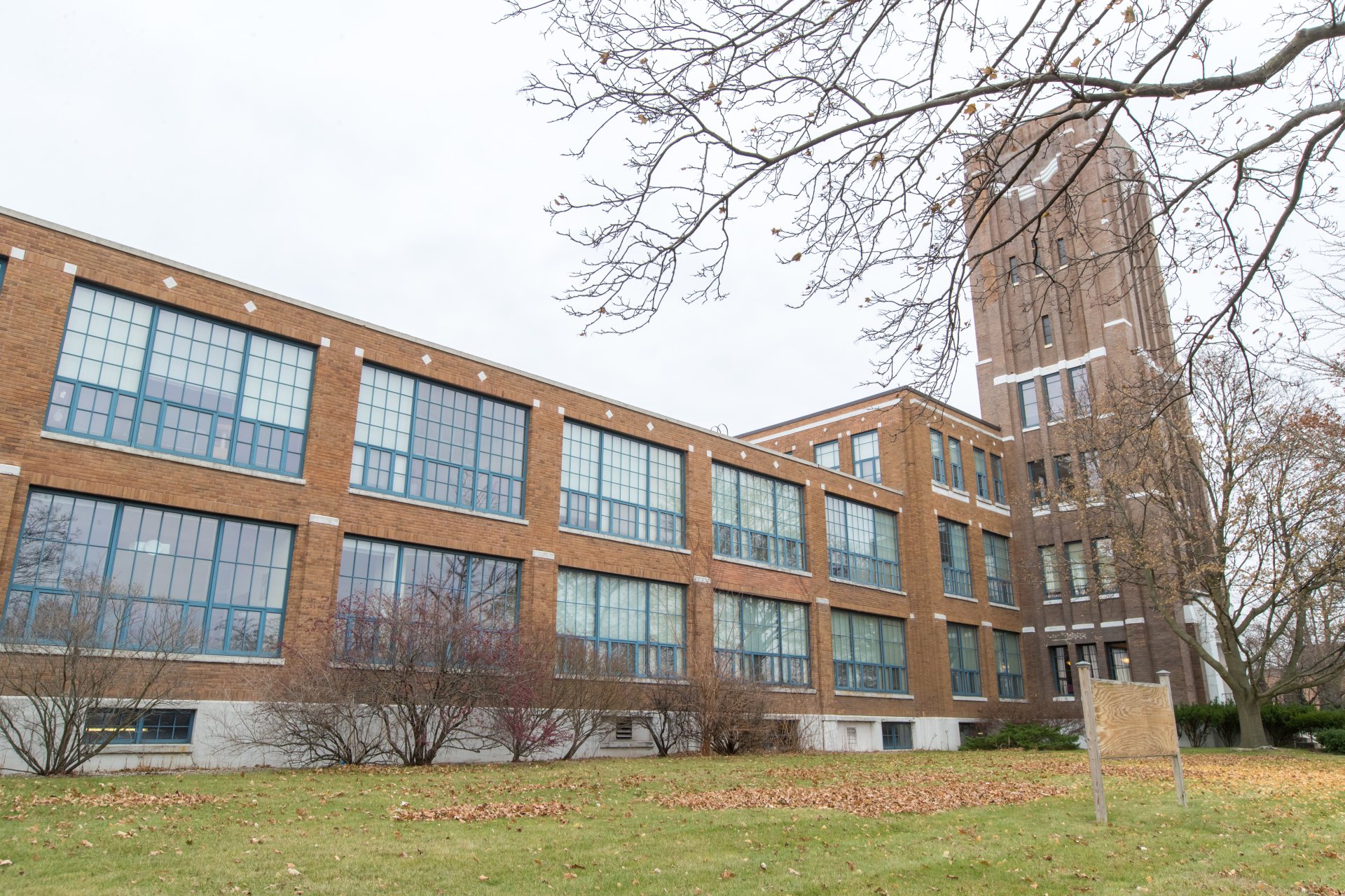 Amity Apartments Diamond Property Management