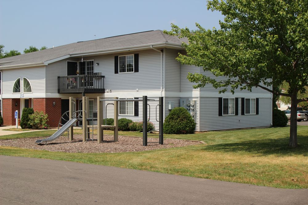 Harvest View Apartments Diamond Property Management