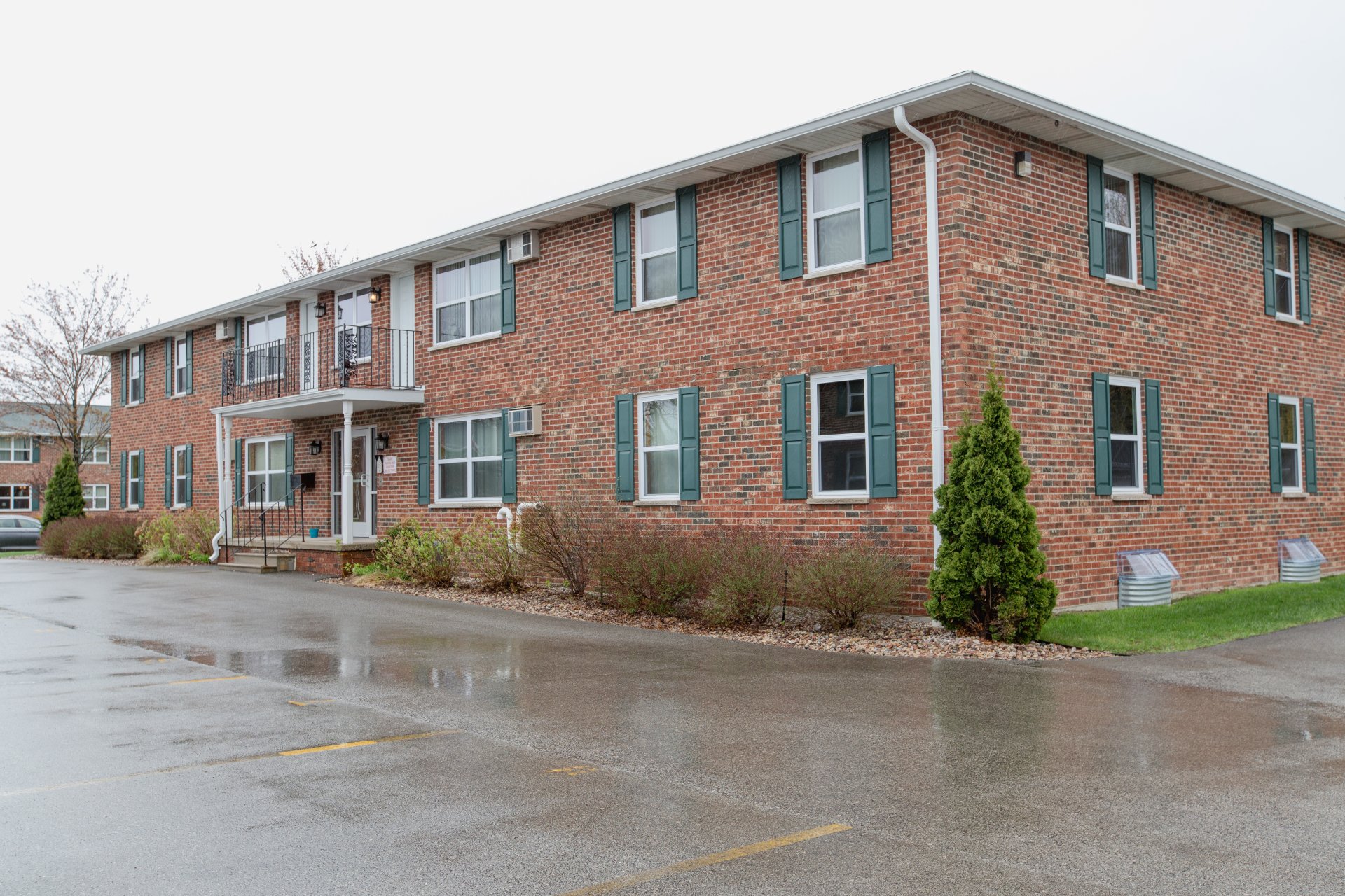 Roland Lane Estates Diamond Property Management, LLC