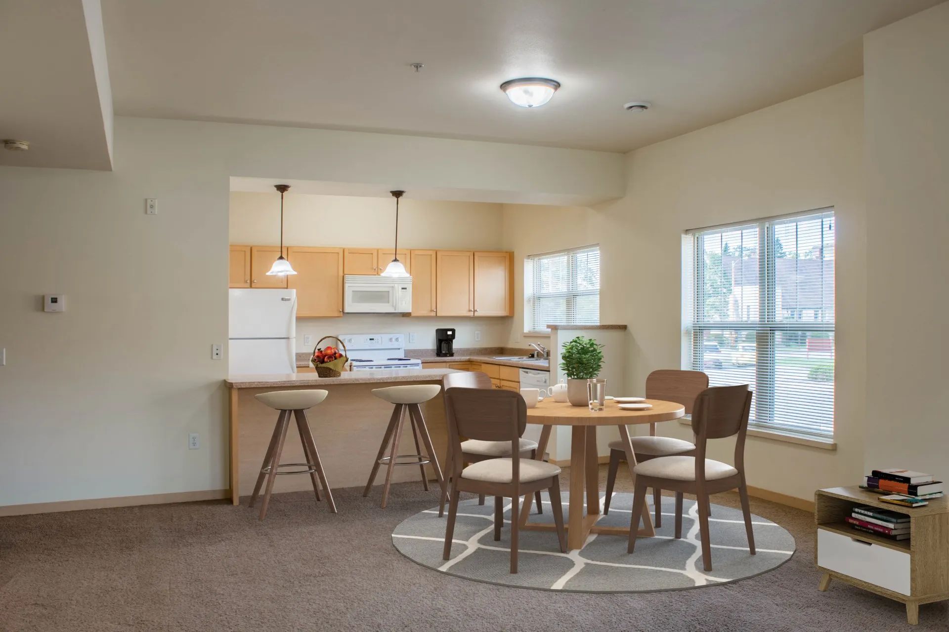 Wausau East Townhomes