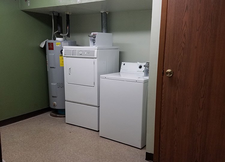 Allyson Court Apartments Diamond Property Management, LLC