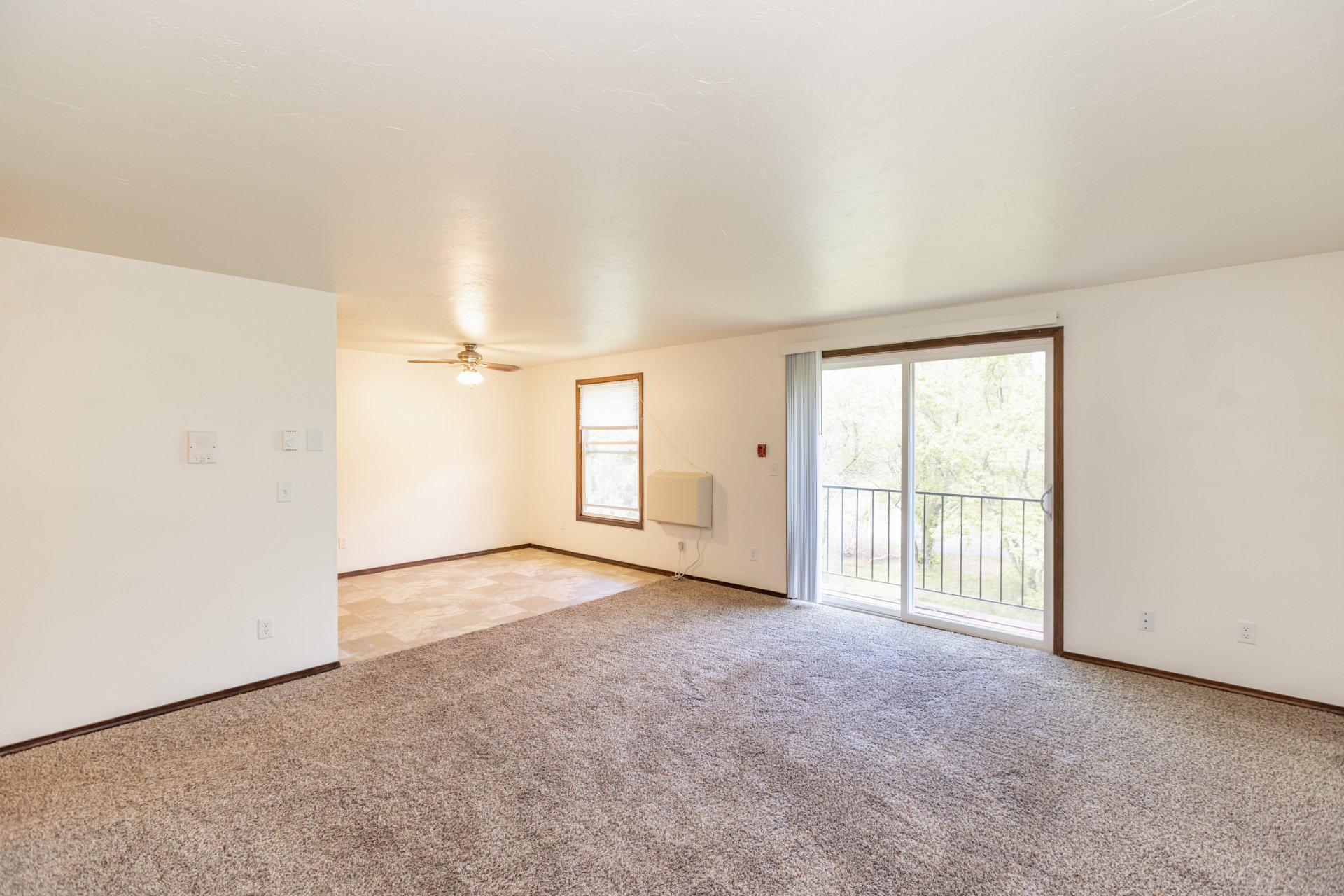 Mount Mary Circle Apartments Diamond Property Management, LLC