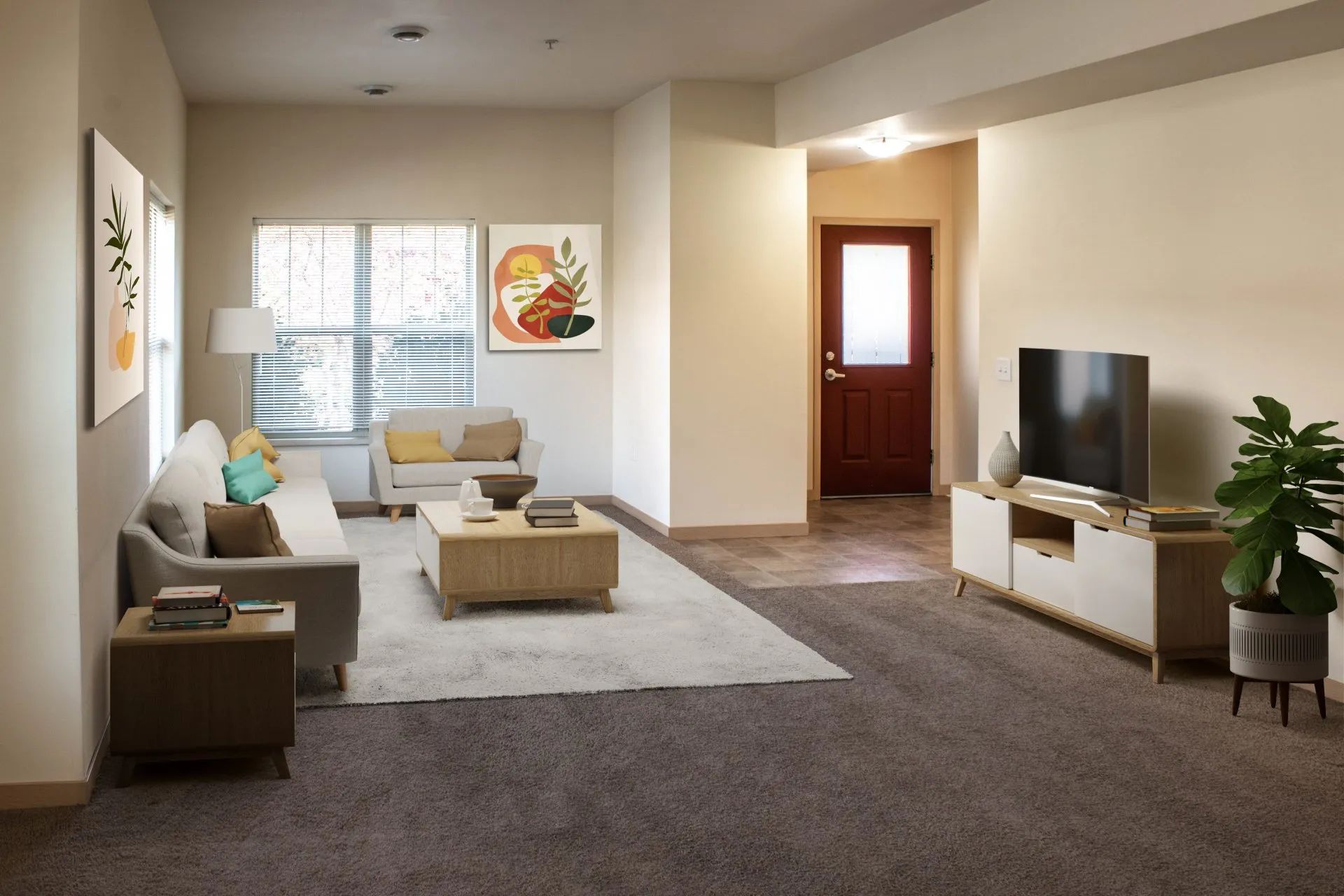 Wausau East Townhomes