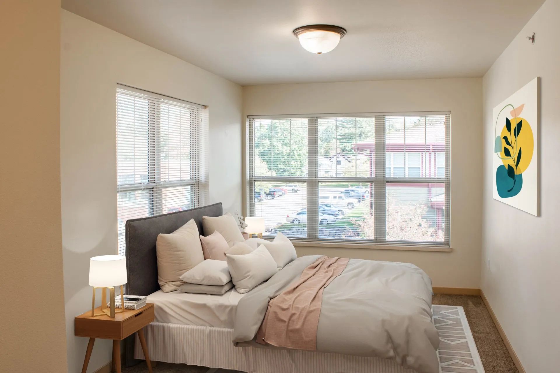 Wausau East Townhomes