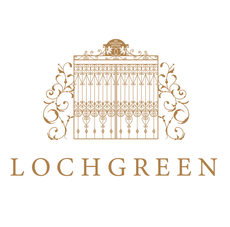Lochgreen House Hotel
