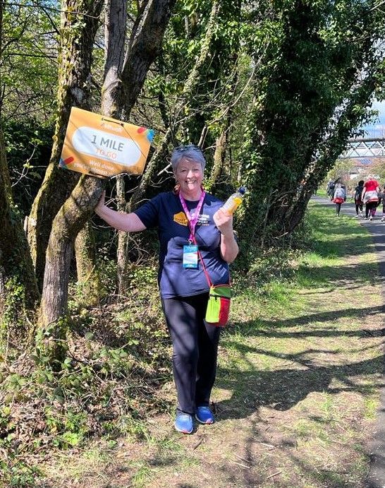 Kiltwalk 2022 Kiltwalk 2022