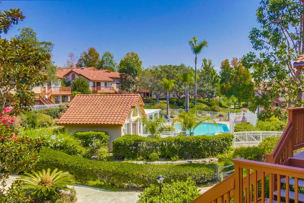 Home Red House Property Management in San Diego, CA