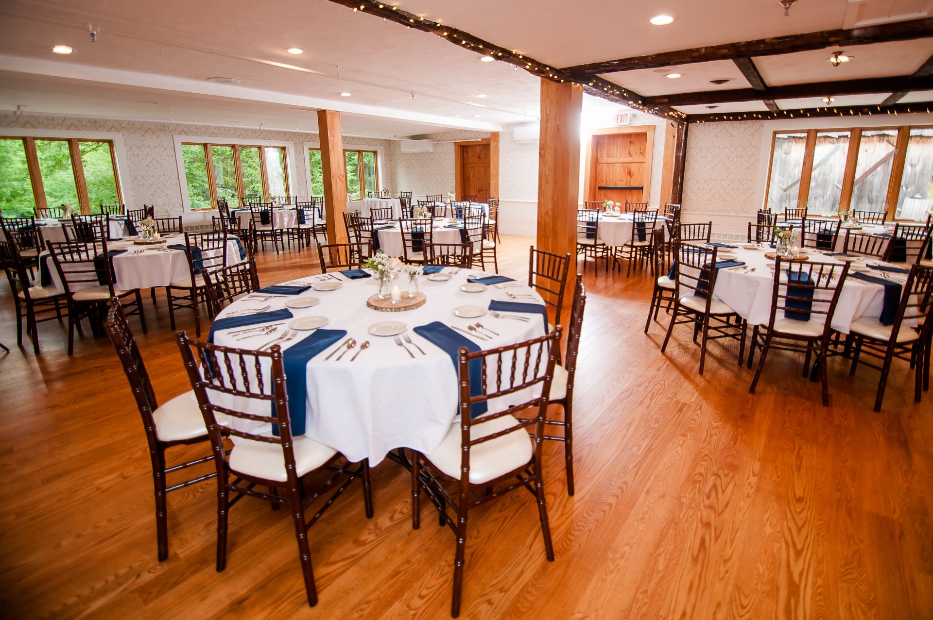 Restaurant and PubThe 1761 Old MillMA