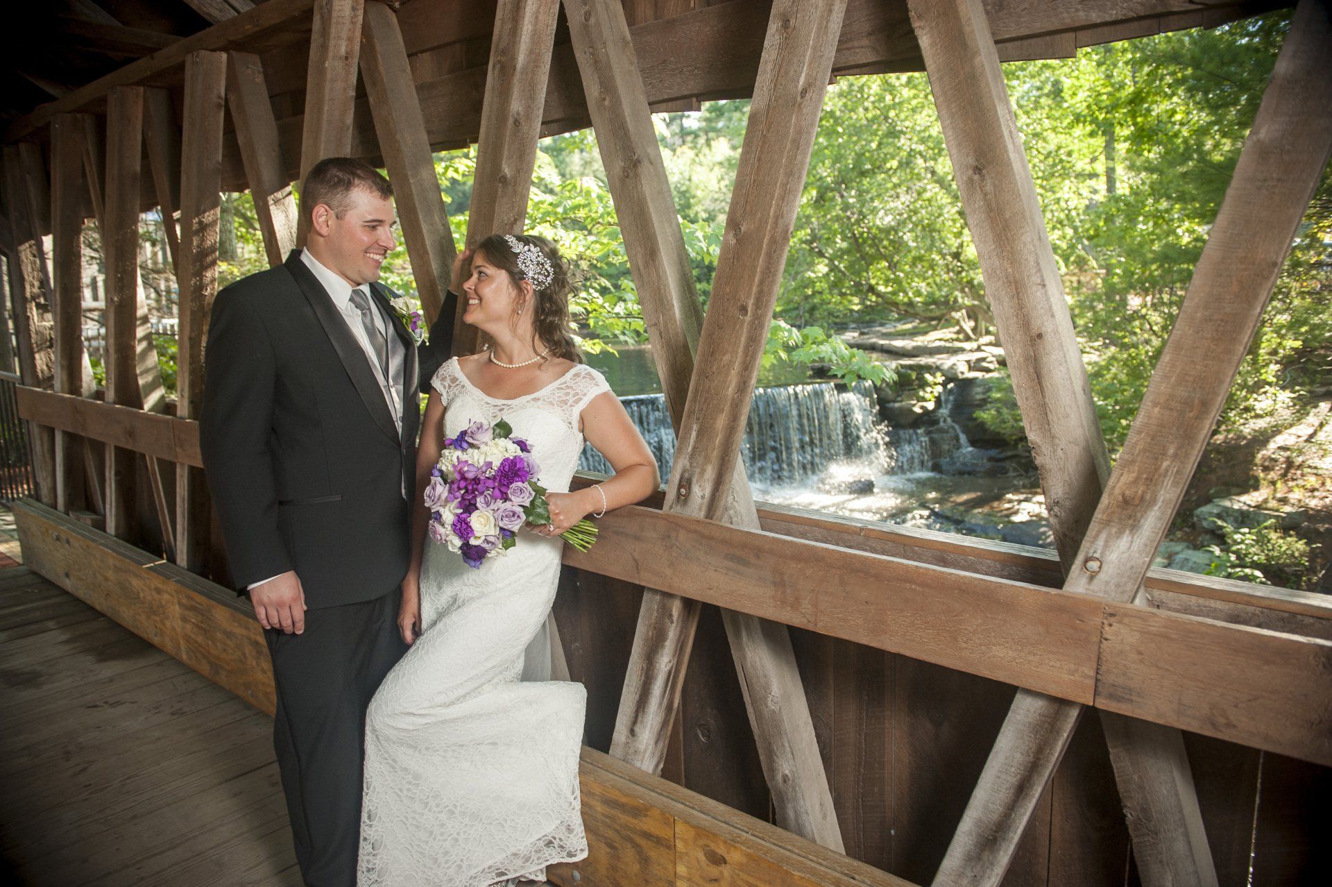 Wedding Venue Westminster Ma
