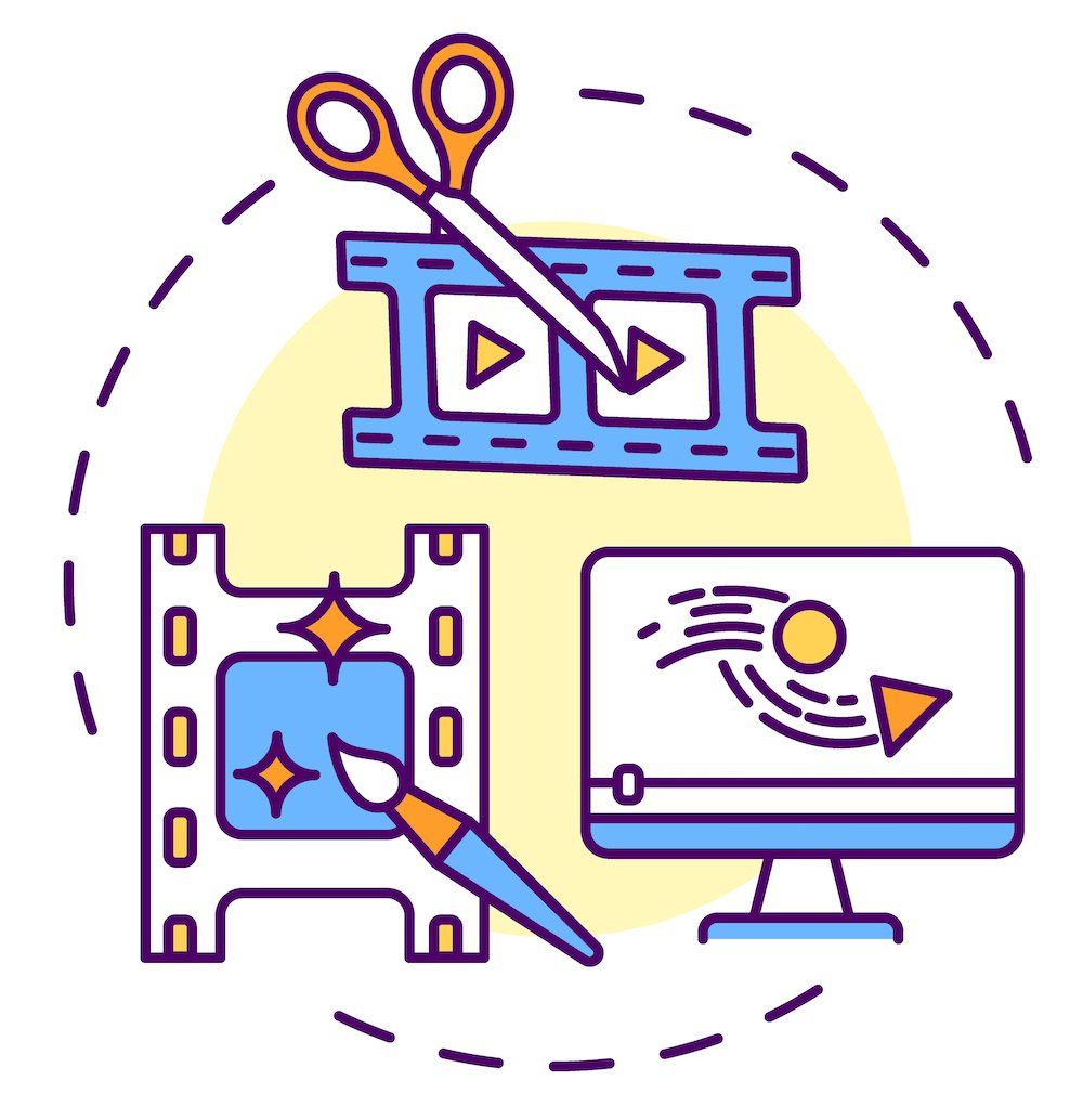TDP Motion Graphics service