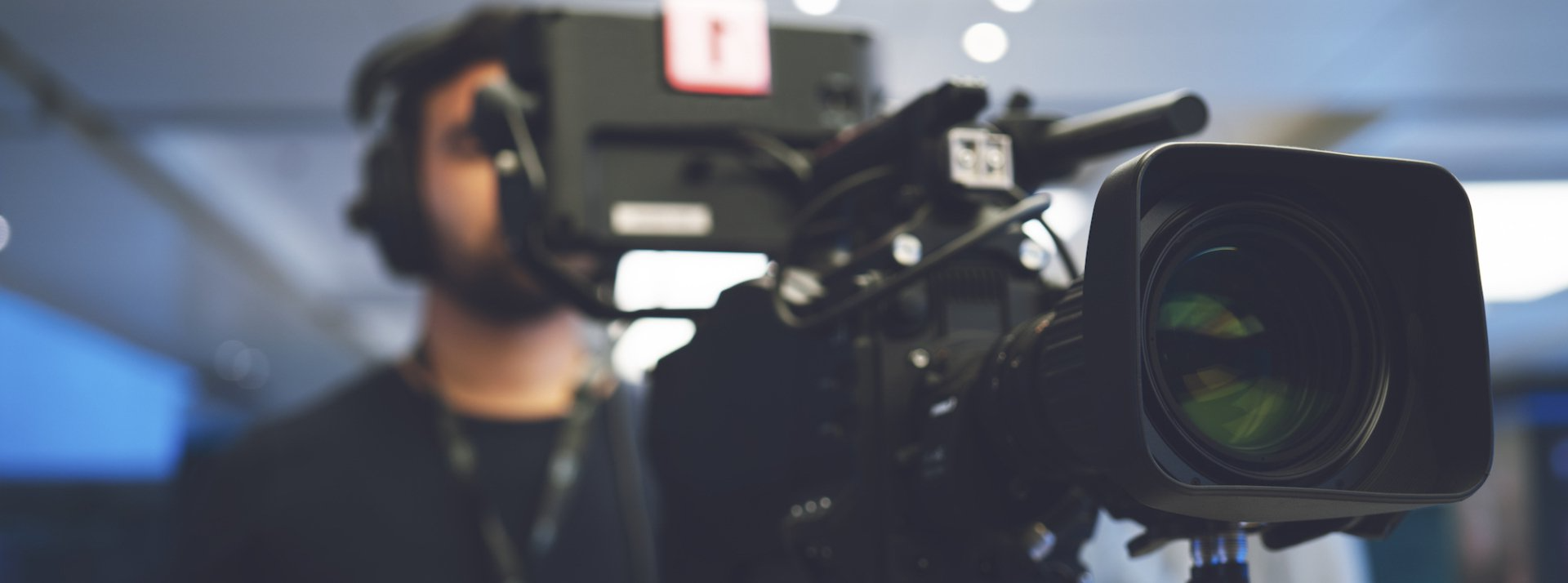 TDP Video Production service