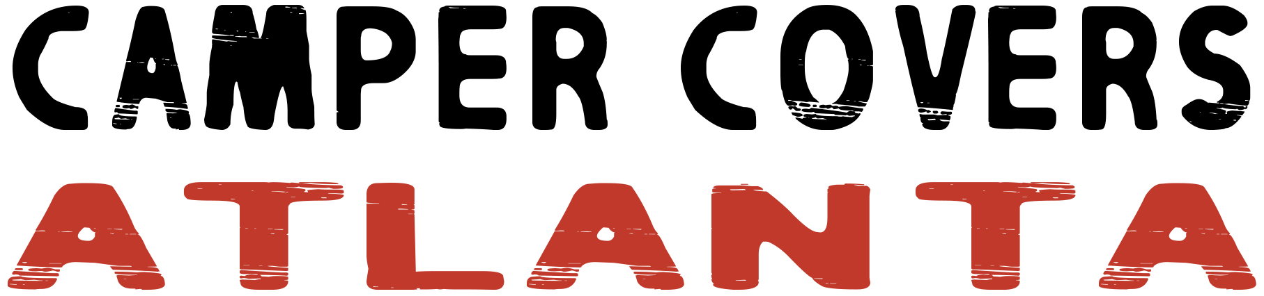 Camper Covers Atlanta logo