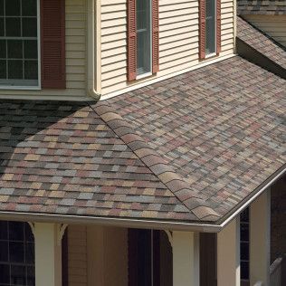 Elegant Roof
