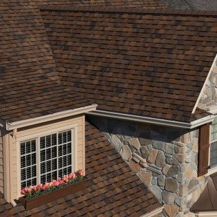 House Roof Tiles