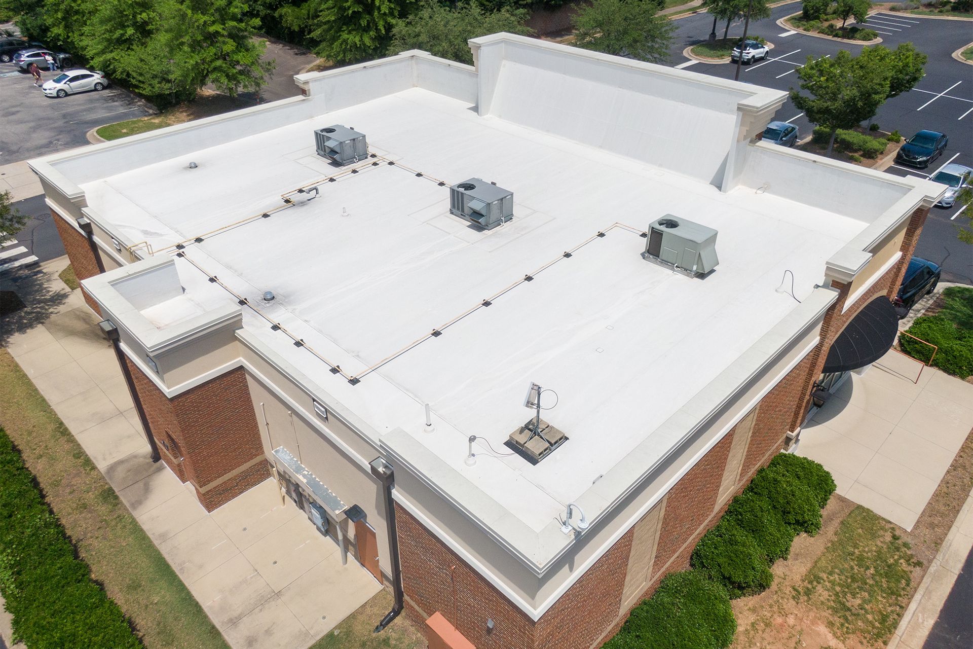 Metal Roof Services