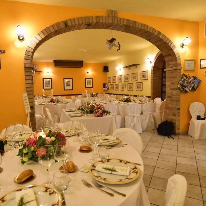 Tagliatelle
