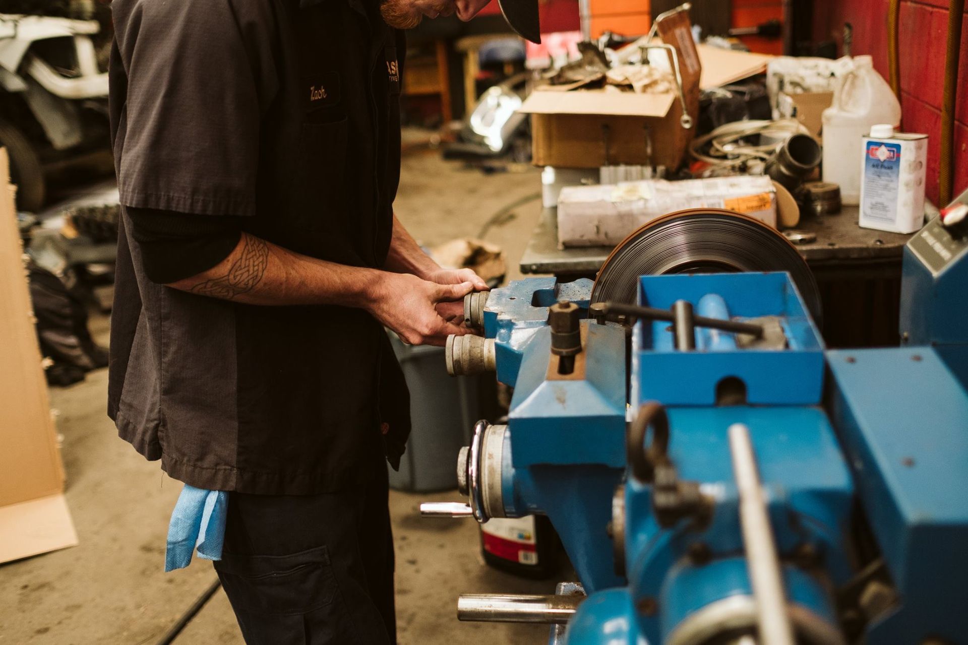 Gallery Image | Atlas Automotive