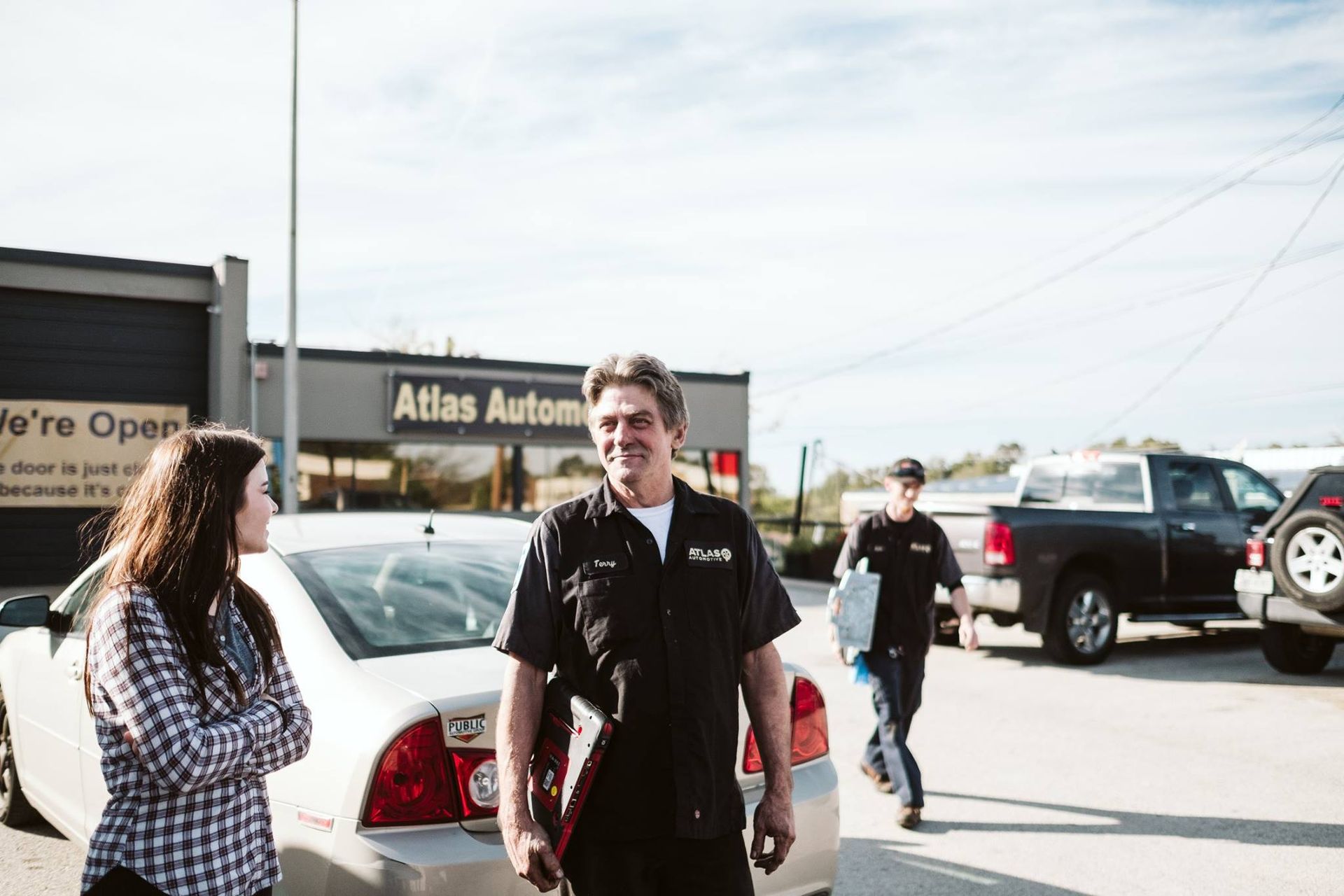 Gallery Image | Atlas Automotive