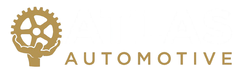 Company Logo | Atlas Automotive