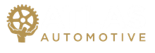 Company Logo | Atlas Automotive