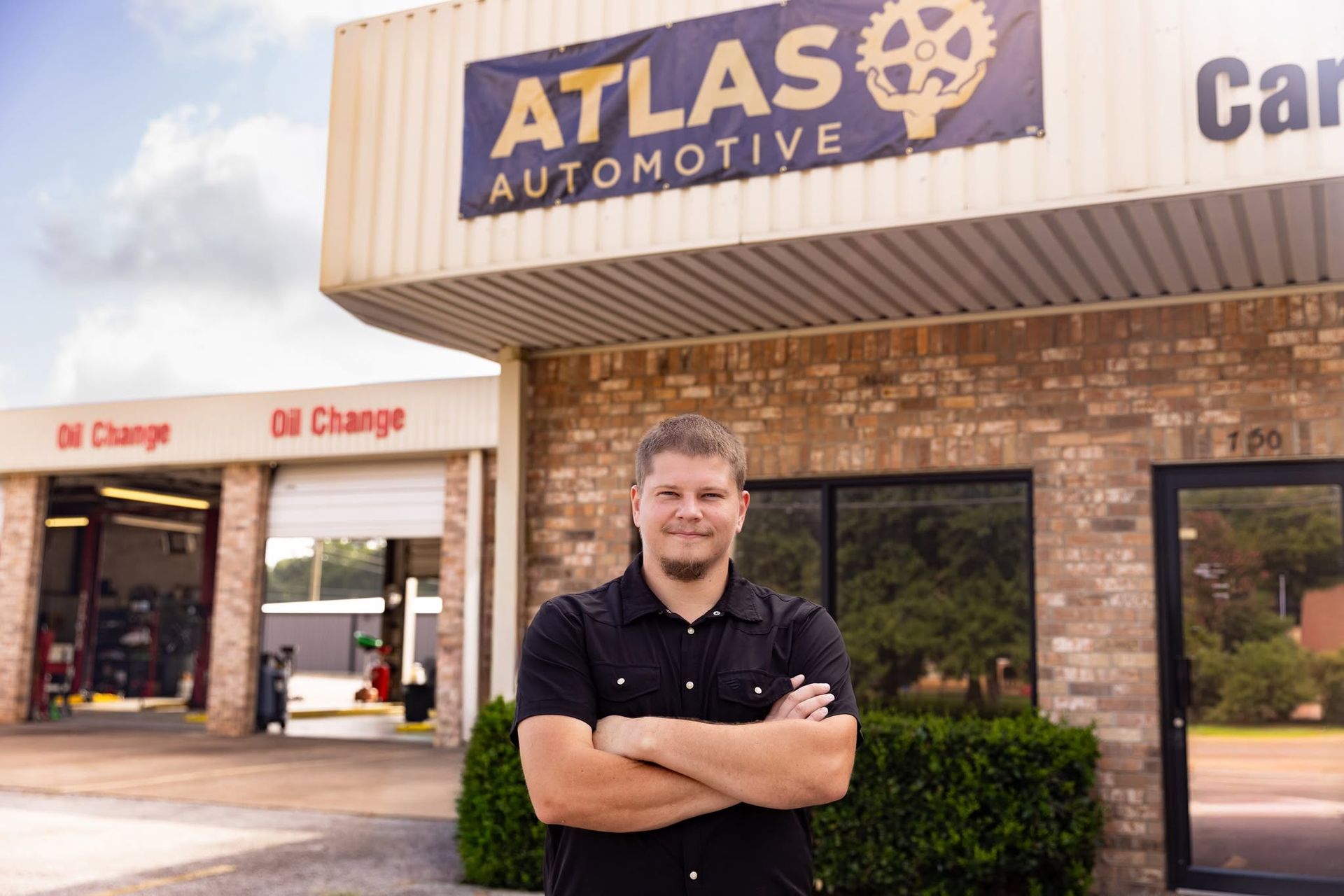 Gallery Image | Atlas Automotive