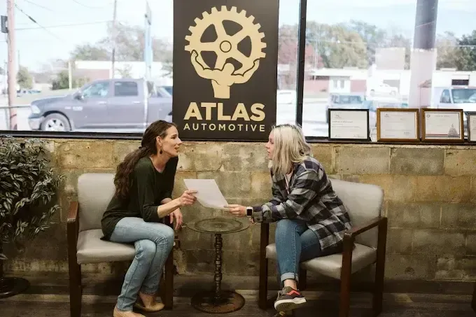 Gallery Image | Atlas Automotive