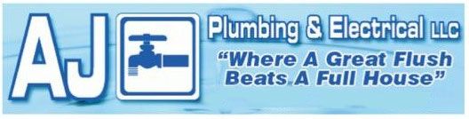 AJ Plumbing Electric LLC AJ Plumbing Electric LLC