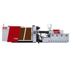 High Speed Injection Machine