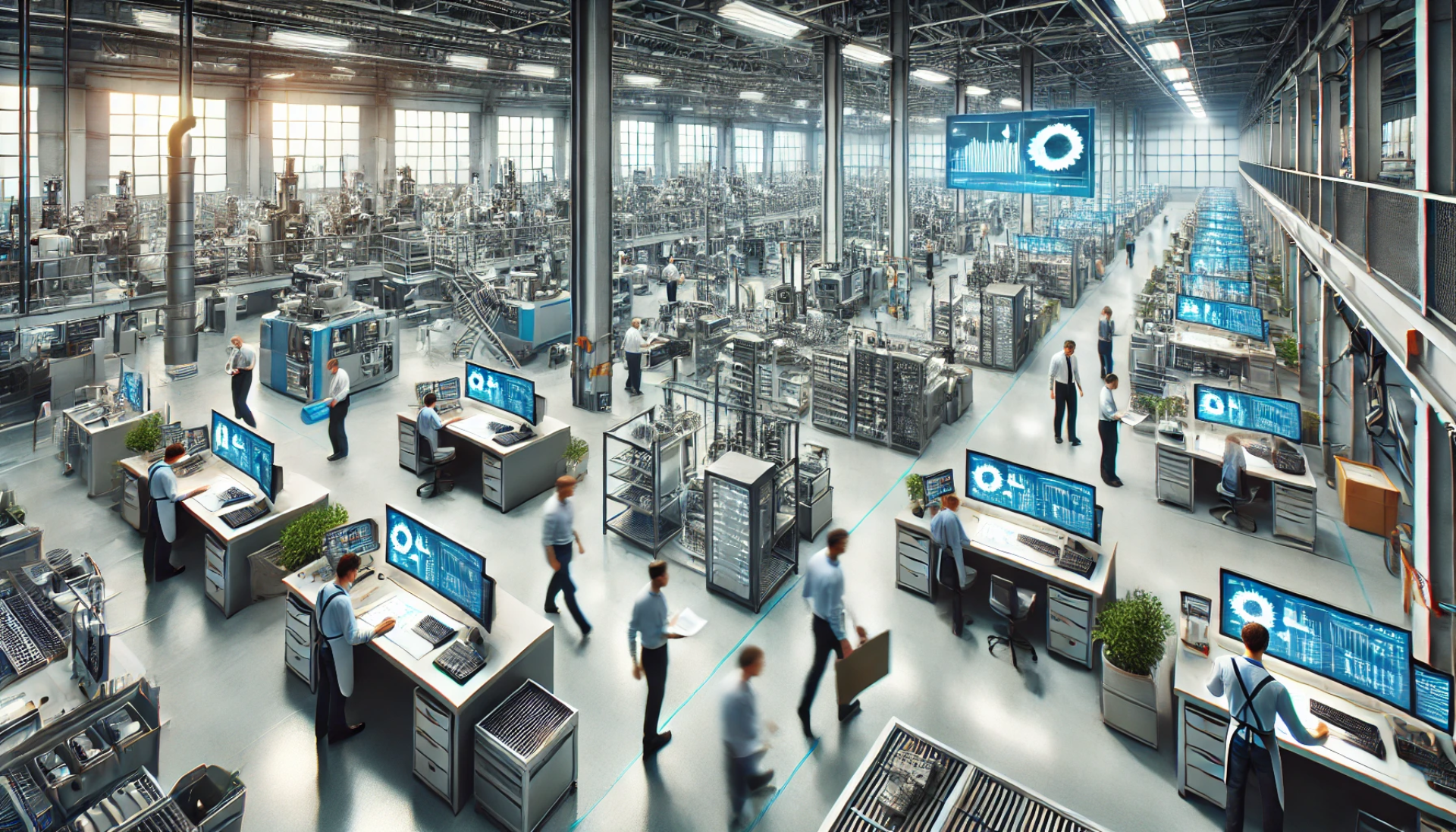 Shift Patterns vs. Productivity: The Science Behind Workforce Scheduling
