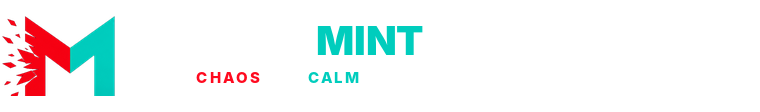 Recruit Mint - From Chaos to Calm