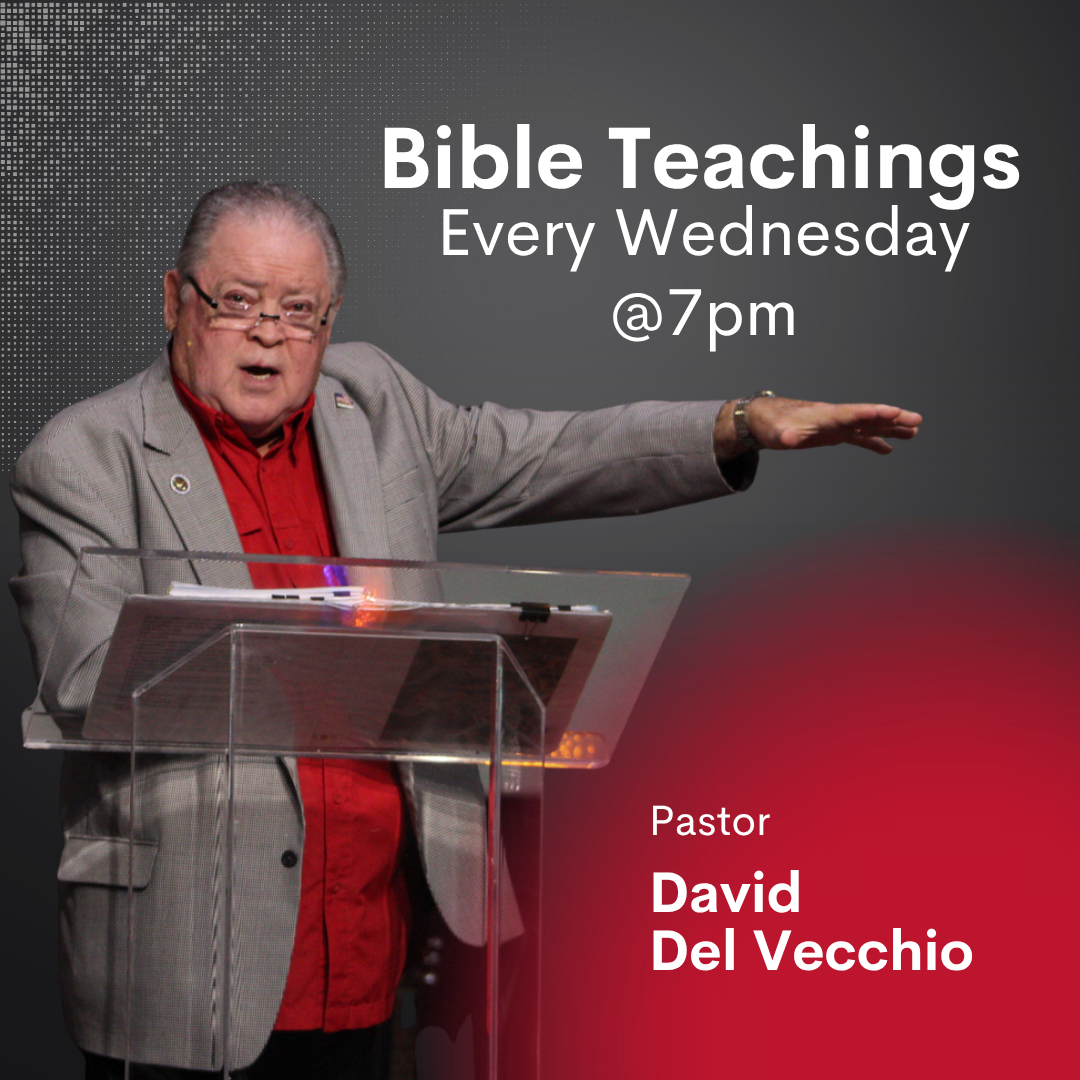 Wednesday teachings