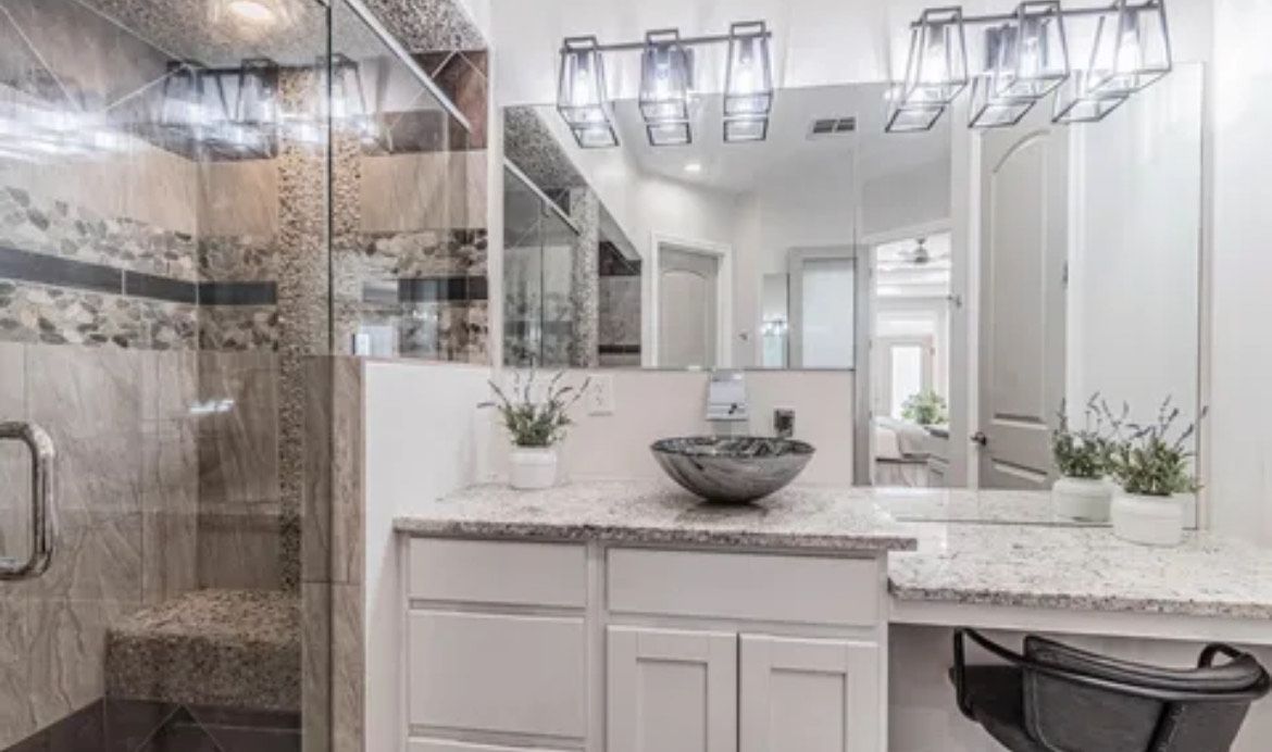Custom Home