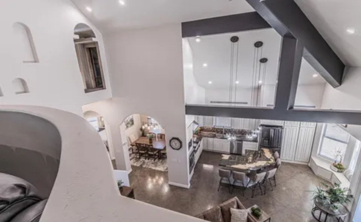House Interior