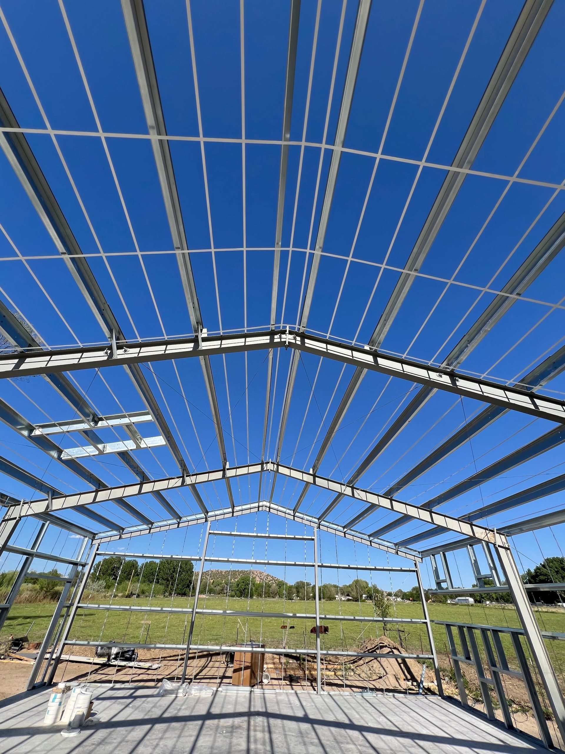Prefabricated Building