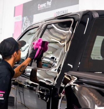 ceramic coating products
