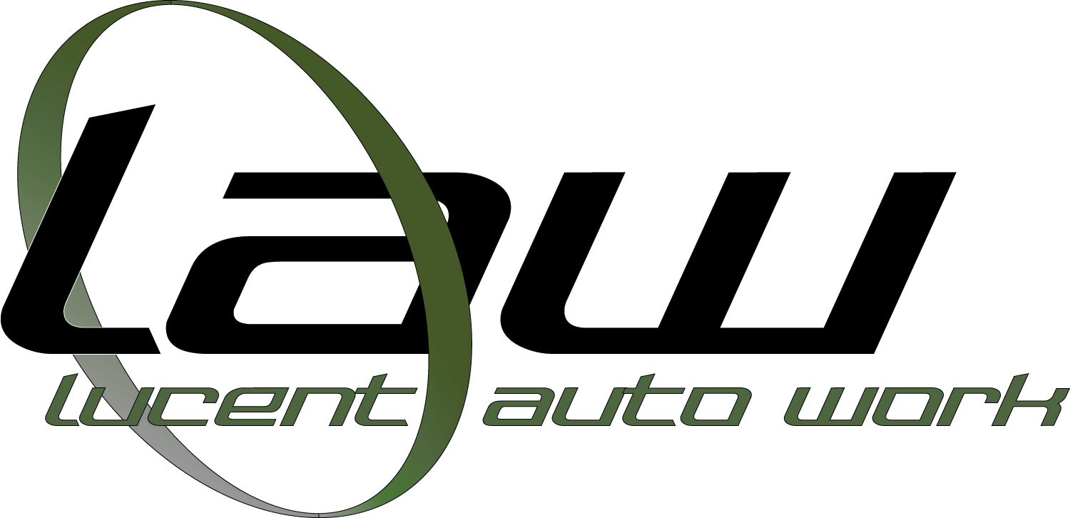 Lucent Auto Work