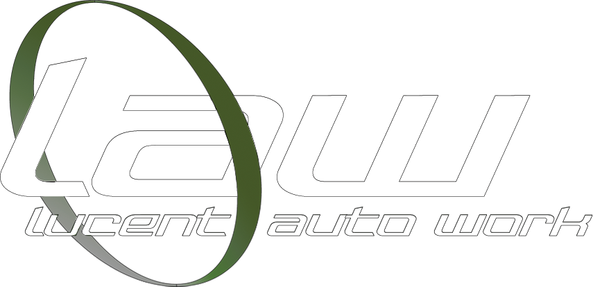 Lucent Auto Work