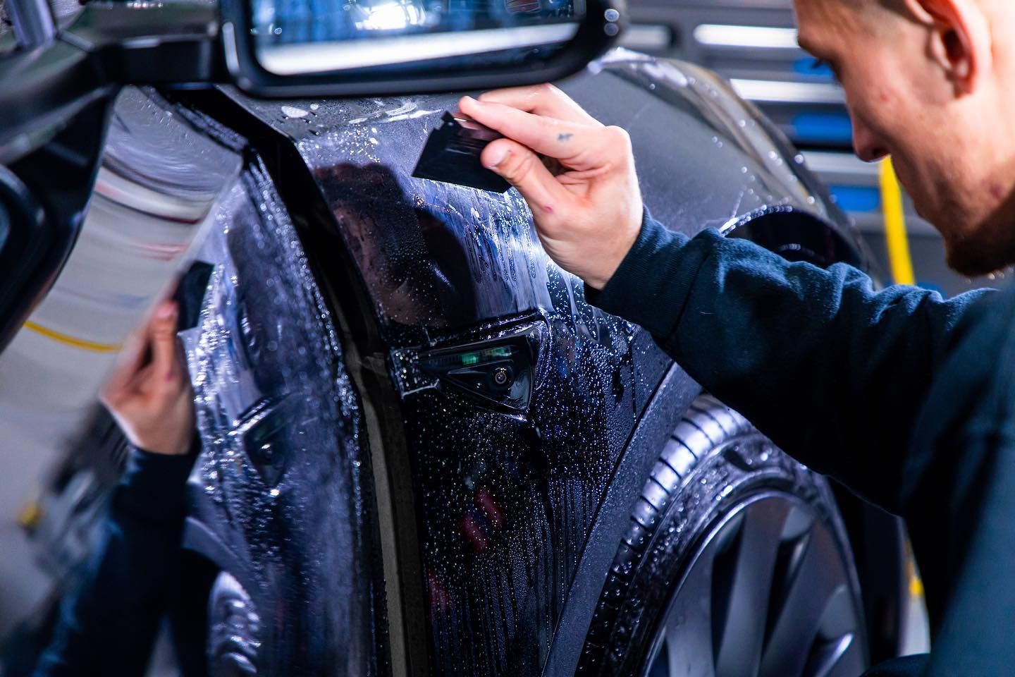 ppf for vehicles