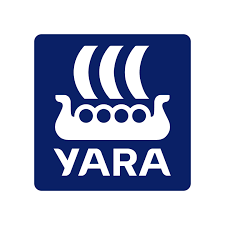 Logotipo Yara