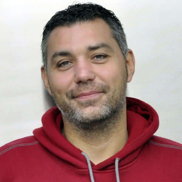 Gianluca Spampinato